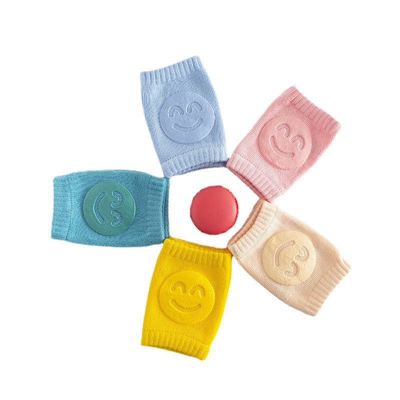 Kidfintiy Baby Knee Pads