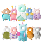 Kidfinity' Baby Head Protection Pillow
