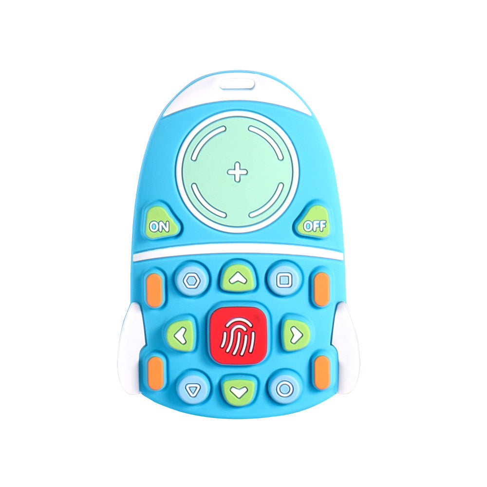 Kidfinity Tooth-Grinding Teething Stick