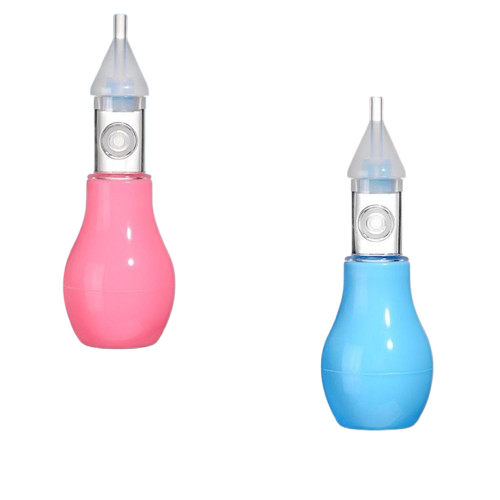 Kidfinity' Nasal Aspirator