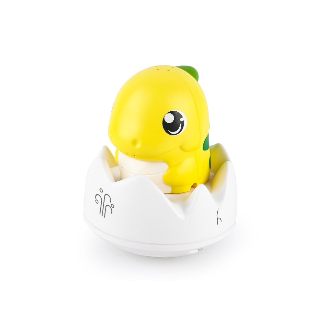 Kidfinity Children's Dinosaur Induction Water Ball