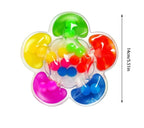 Kidfinity' Color Sorting Sensory Toy